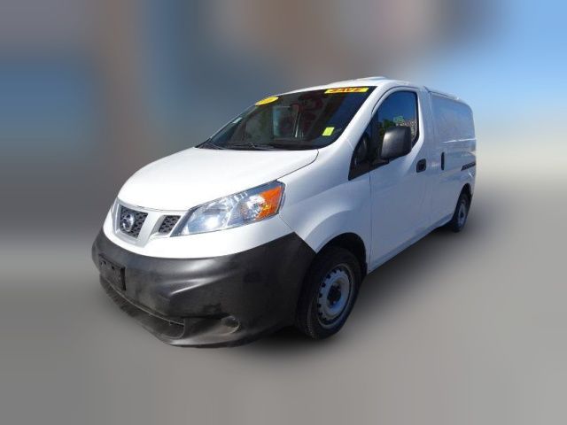 2016 Nissan NV200 S