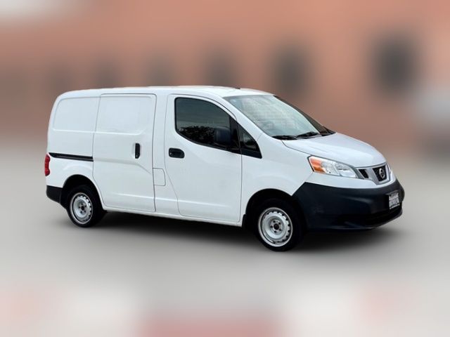 2016 Nissan NV200 S