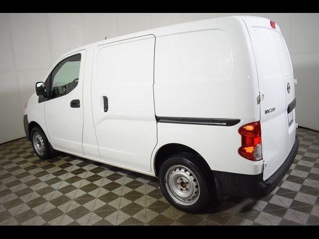 2016 Nissan NV200 S