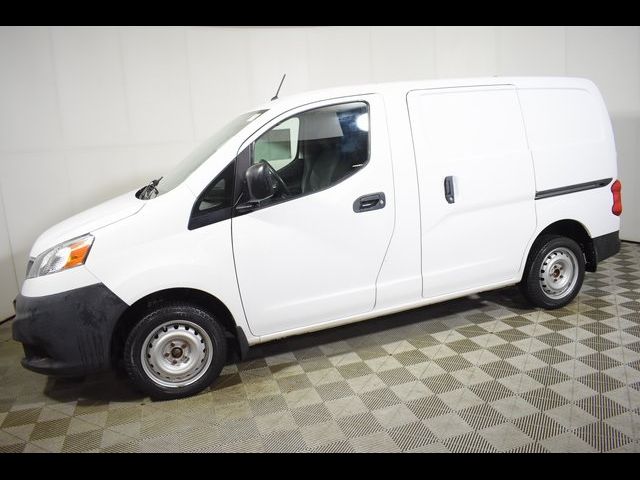 2016 Nissan NV200 S