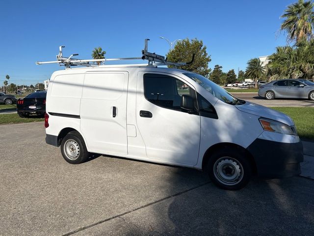 2016 Nissan NV200 S