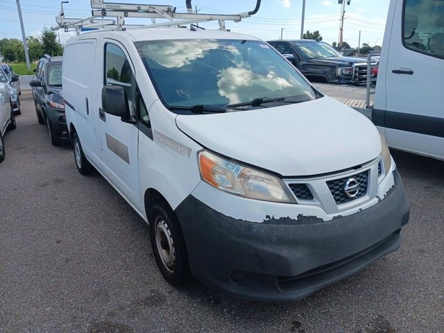 2016 Nissan NV200 S