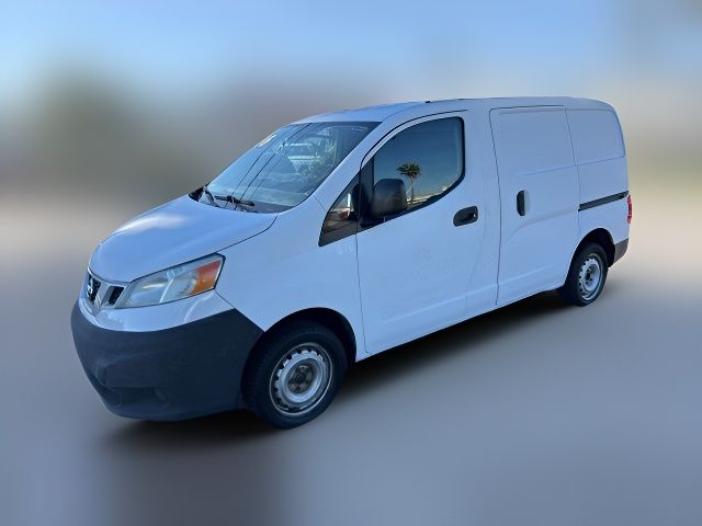 2016 Nissan NV200 S