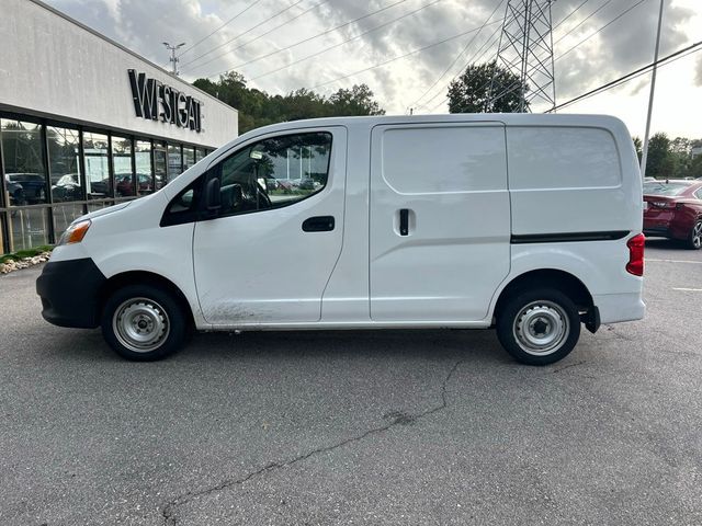 2016 Nissan NV200 S