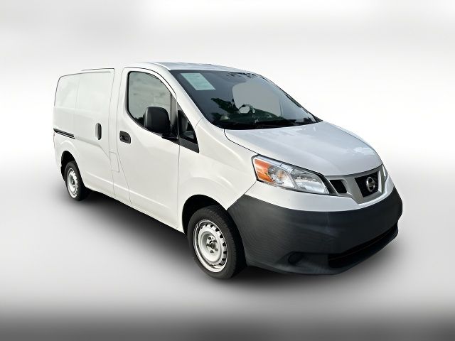 2016 Nissan NV200 S