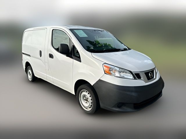 2016 Nissan NV200 S