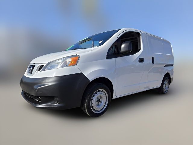 2016 Nissan NV200 S