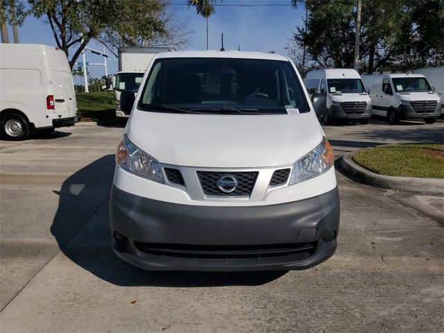 2016 Nissan NV200 S