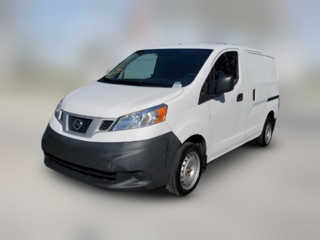 2016 Nissan NV200 S