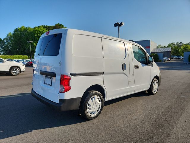 2016 Nissan NV200 S