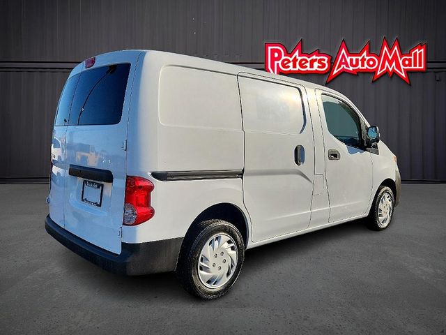 2016 Nissan NV200 S