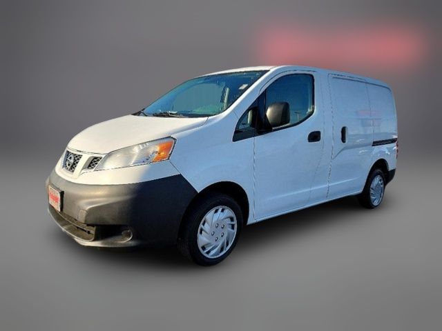 2016 Nissan NV200 S