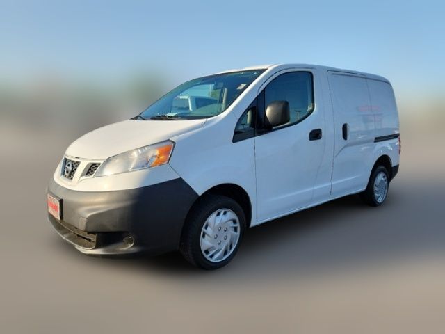 2016 Nissan NV200 S