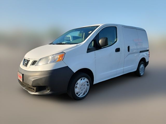 2016 Nissan NV200 S