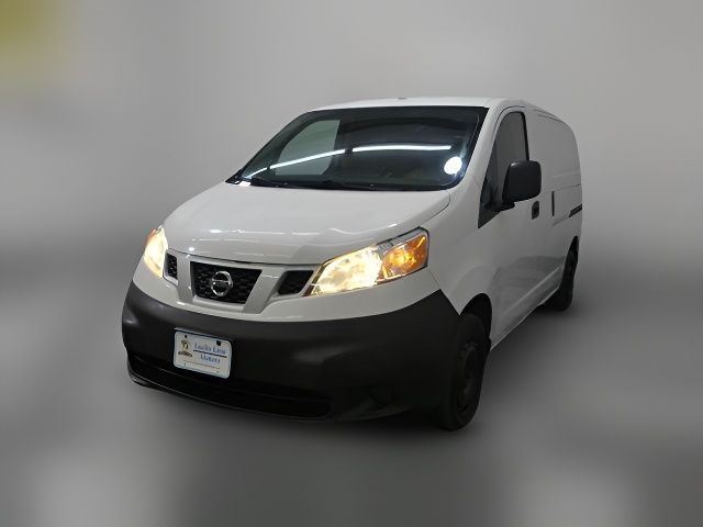 2016 Nissan NV200 S