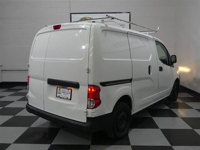 2016 Nissan NV200 S