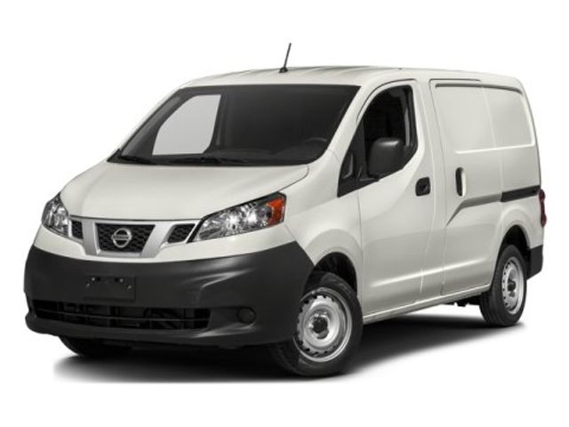 2016 Nissan NV200 S