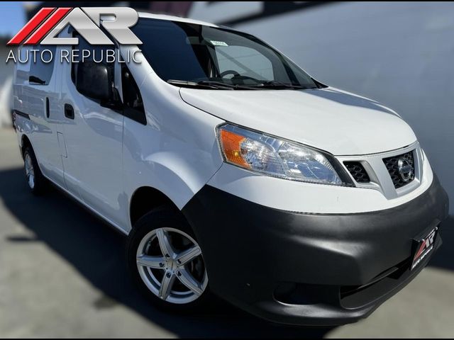 2016 Nissan NV200 S