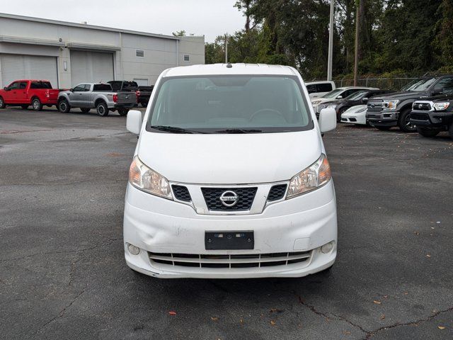 2016 Nissan NV200 S