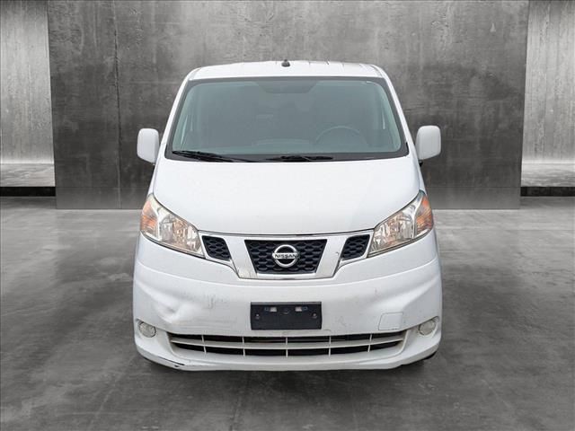 2016 Nissan NV200 S