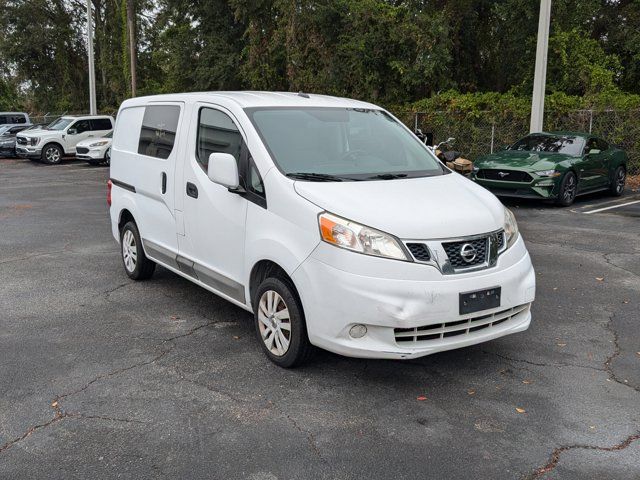 2016 Nissan NV200 S