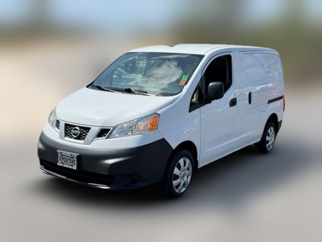 2016 Nissan NV200 S