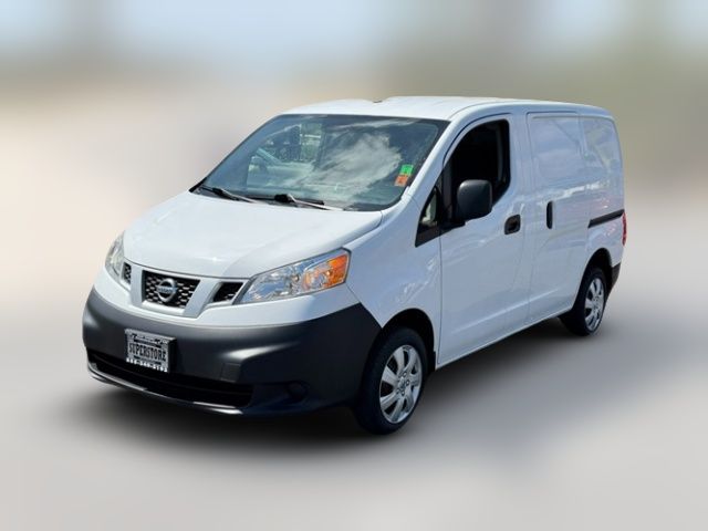 2016 Nissan NV200 S