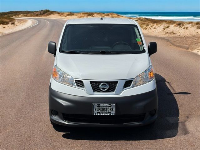 2016 Nissan NV200 S