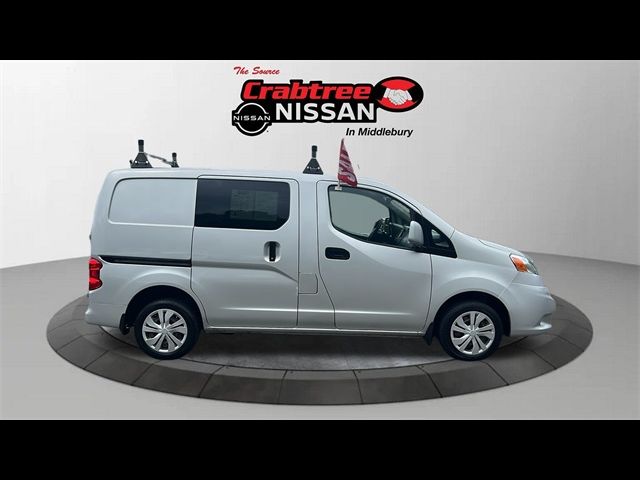 2016 Nissan NV200 SV