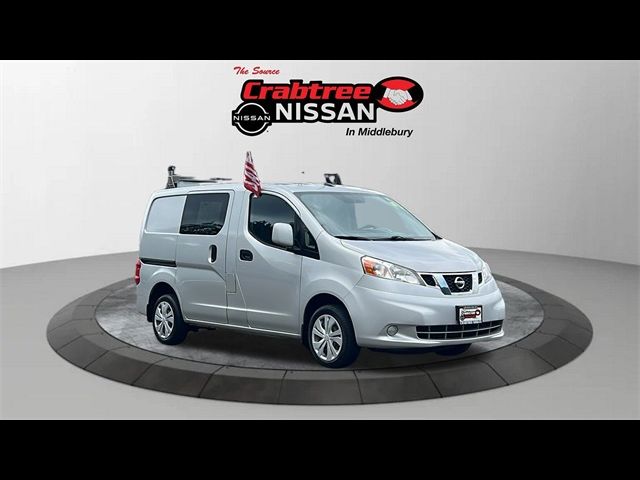 2016 Nissan NV200 SV