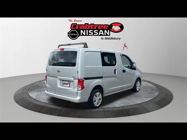 2016 Nissan NV200 SV