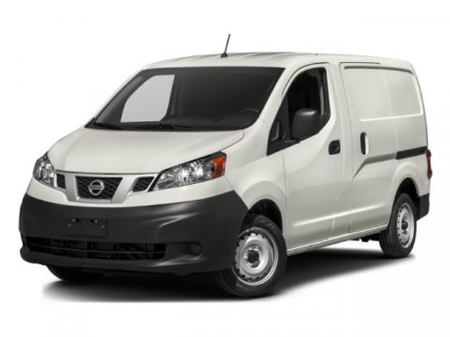 2016 Nissan NV200 SV