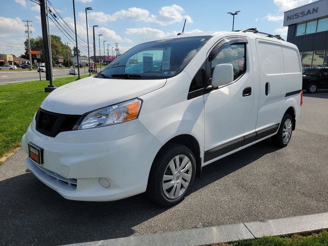 2016 Nissan NV200 SV