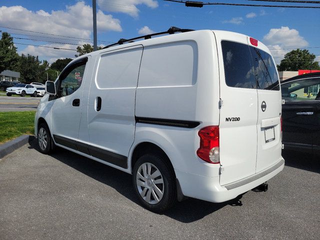 2016 Nissan NV200 SV