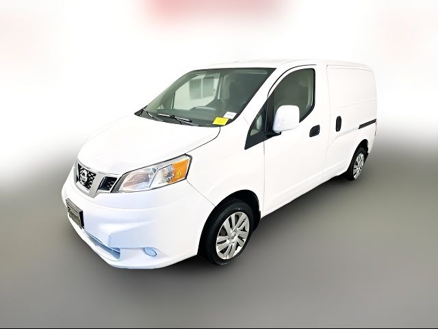 2016 Nissan NV200 SV