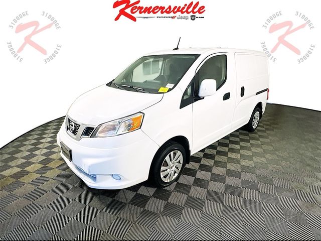 2016 Nissan NV200 SV