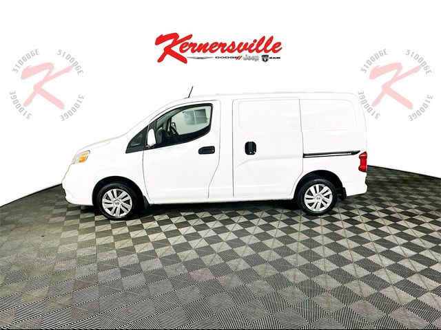 2016 Nissan NV200 SV