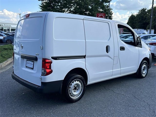 2016 Nissan NV200 SV