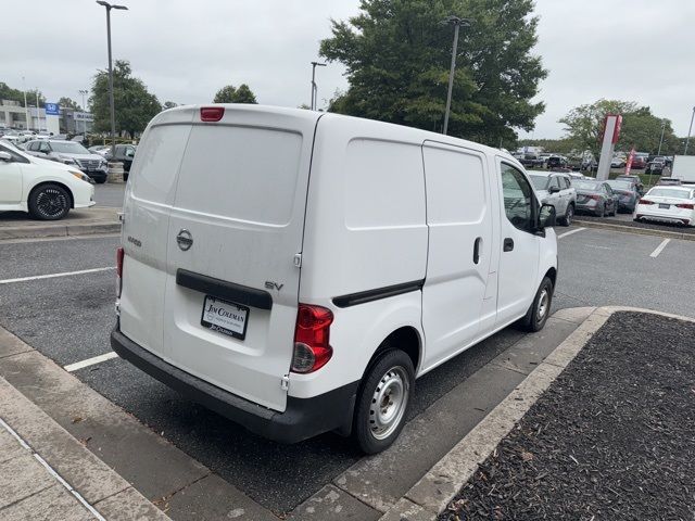 2016 Nissan NV200 SV