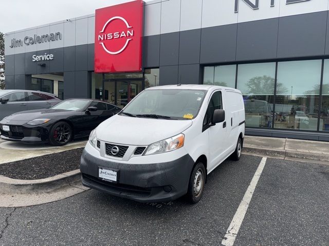 2016 Nissan NV200 SV