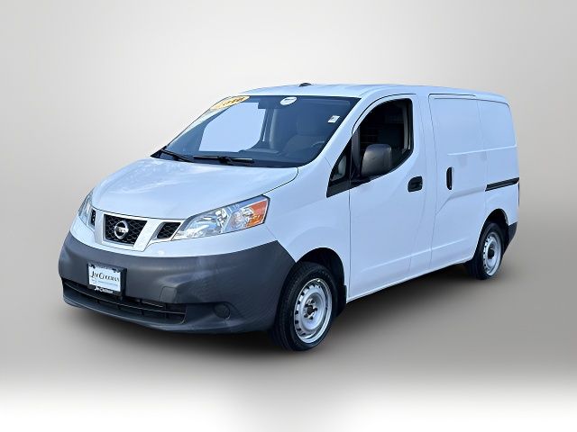 2016 Nissan NV200 SV