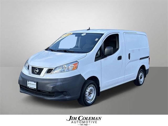 2016 Nissan NV200 SV