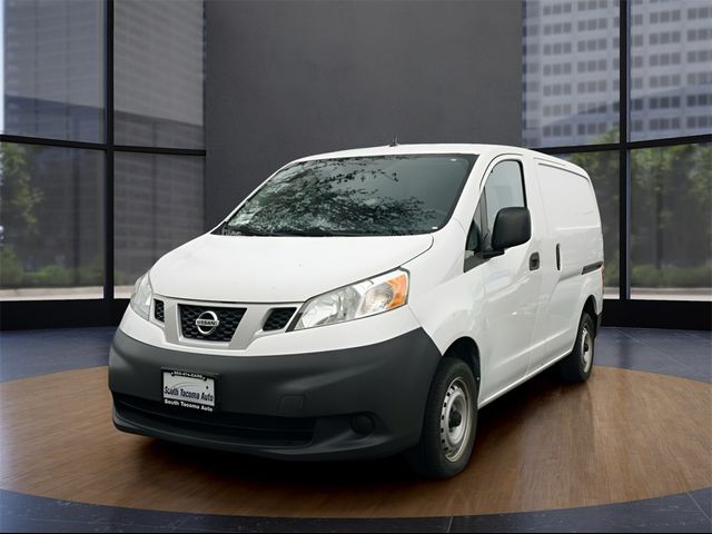 2016 Nissan NV200 SV