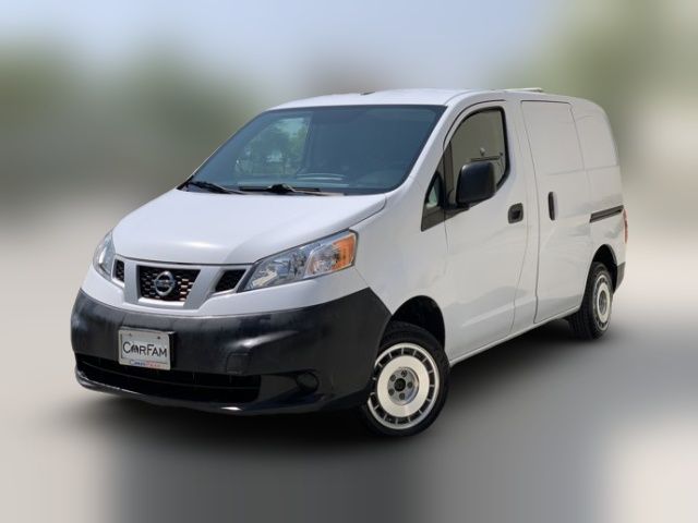 2016 Nissan NV200 SV