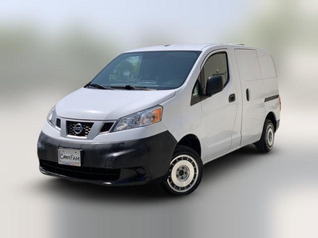 2016 Nissan NV200 SV