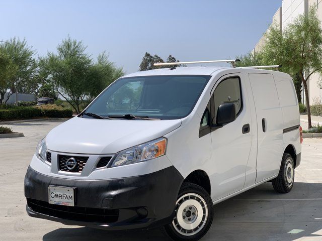 2016 Nissan NV200 SV