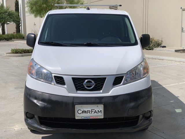 2016 Nissan NV200 SV