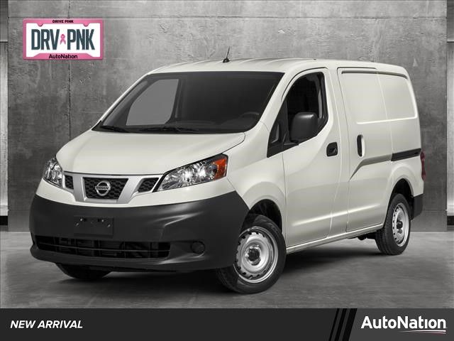 2016 Nissan NV200 S