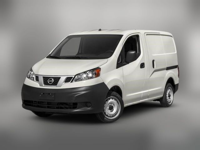 2016 Nissan NV200 SV