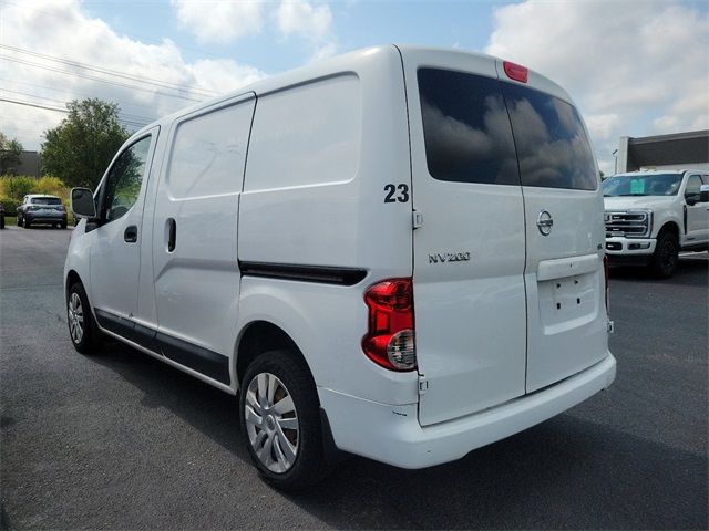 2016 Nissan NV200 SV